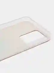Кораллово-розовый чехол для Realme C30, C30s, Narzo 50i Prime, с рисунком