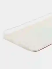 Кораллово-розовый чехол для Realme C30, C30s, Narzo 50i Prime, с рисунком