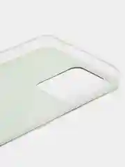 Хаки чехол для Realme C30, C30s, Narzo 50i Prime, с рисунком