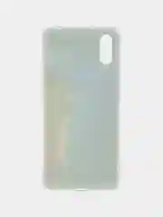 Морской чехол Xiaomi Redmi 9A, Сяоми Редми 9А с рисунком автомобили