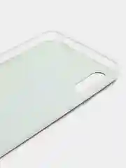 Морской чехол Xiaomi Redmi 9A, Сяоми Редми 9А с рисунком автомобили