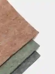 Салфетки вискозные, 10 штук в упаковке, 20 x 30 см