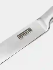 Шеф-нож кухонный, с антиналипающим покрытием, модель 1687