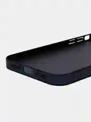 Синий чехол Magsafe для iPhone 11 (Айфон 11)