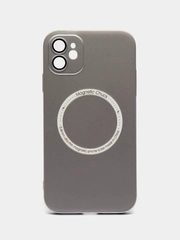 Чехол Magsafe для iPhone 11 (Айфон 11)