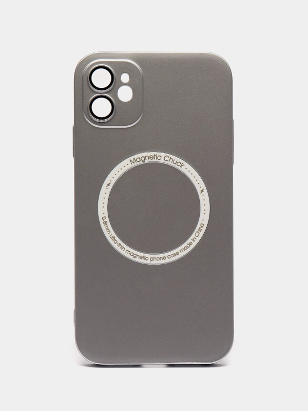 Чехол Magsafe для iPhone 11 (Айфон 11)