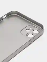 Белый чехол Magsafe для iPhone 11 (Айфон 11)