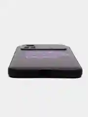 Серый силиконовый чехол для Xiaomi POCO M4 Pro 4G, с принтом, с рисунком (Сяоми ПОКО М4 Про 4г)