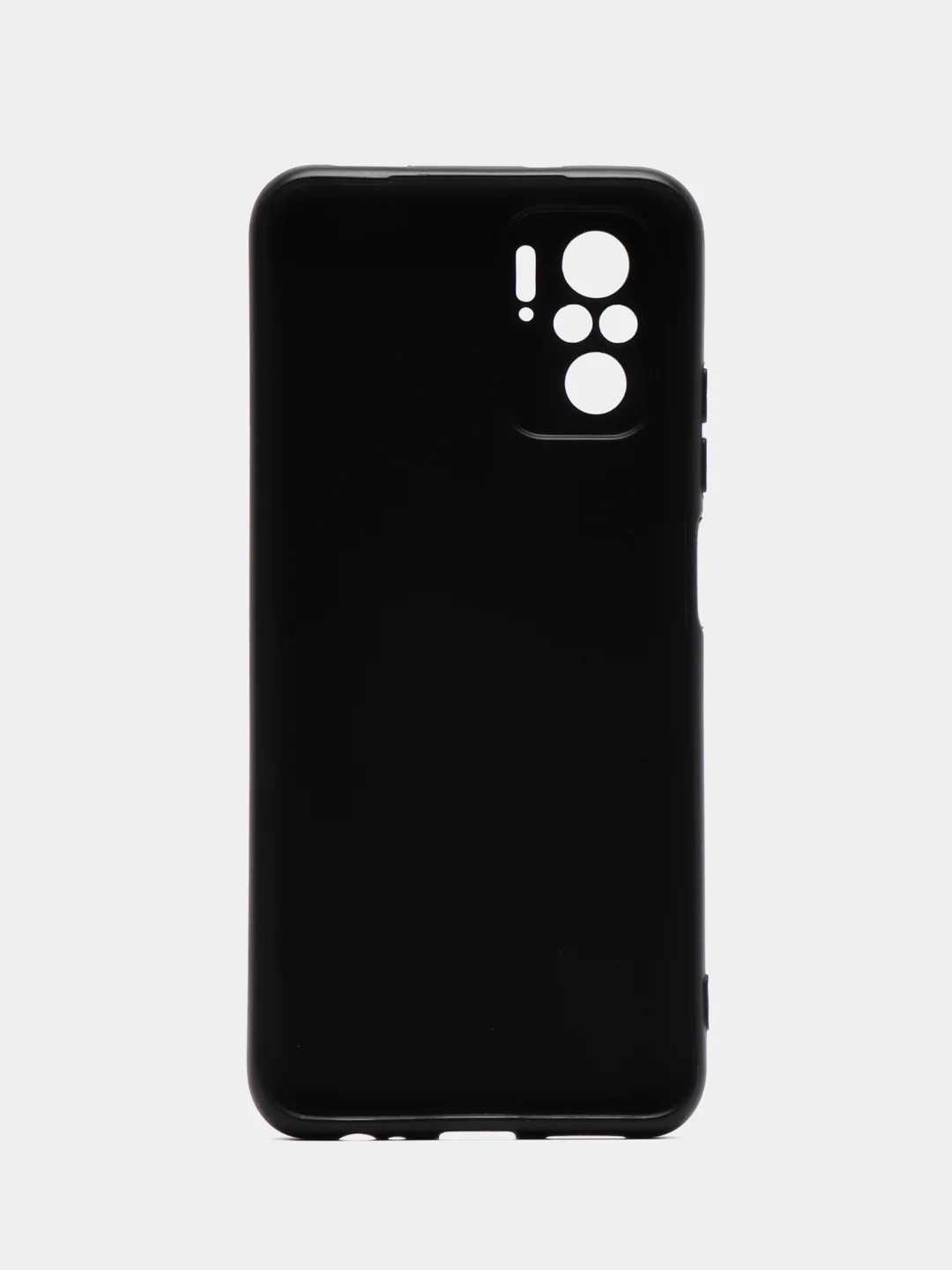 Пурпурный силиконовый чехол для Xiaomi Redmi Note 10S / Note 10 4G / Poco m5S, с рисунком, с принтом