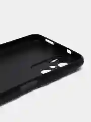Пурпурный силиконовый чехол для Xiaomi Redmi Note 10S / Note 10 4G / Poco m5S, с рисунком, с принтом