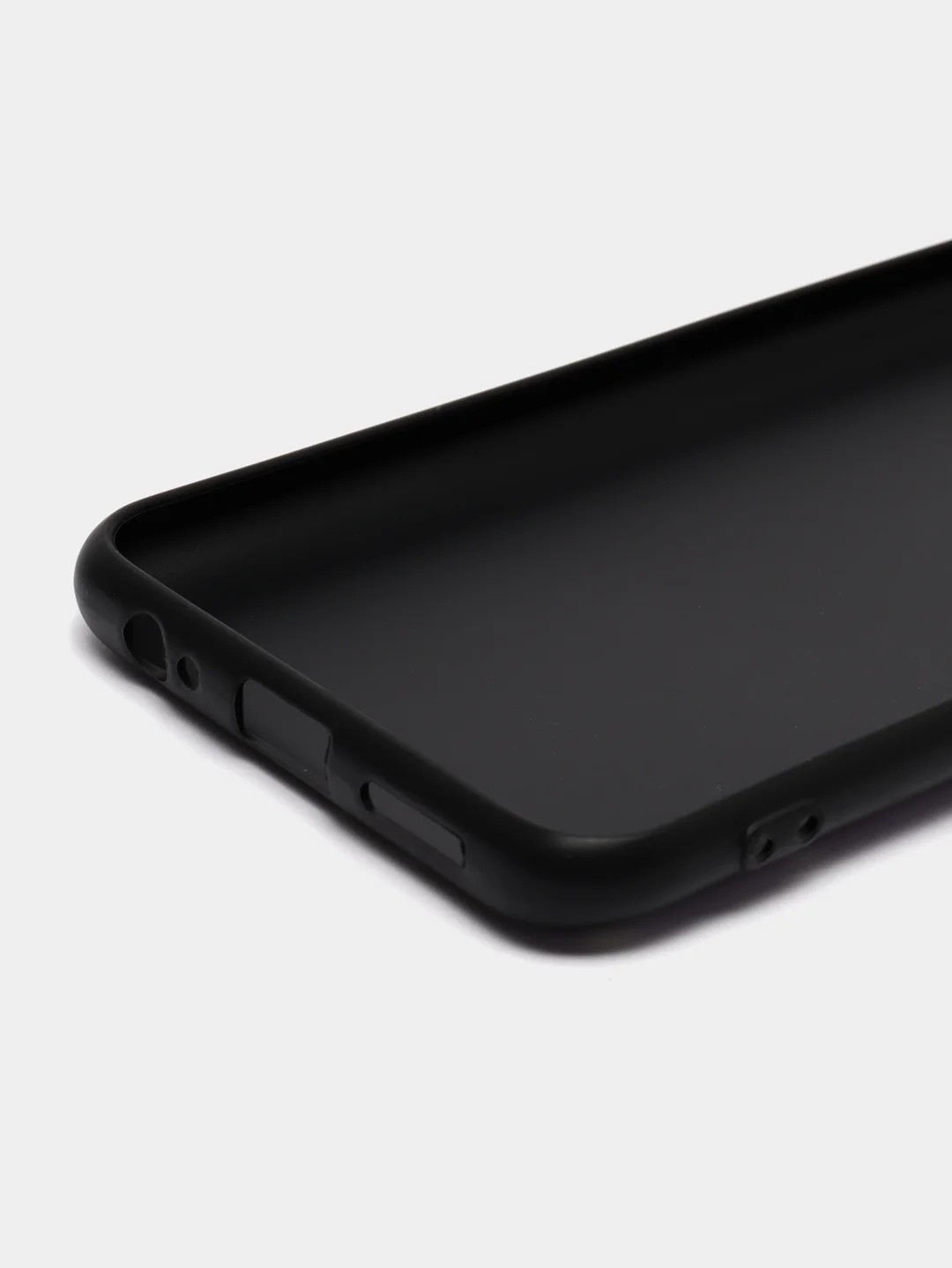 Пурпурный силиконовый чехол для Xiaomi Redmi Note 10S / Note 10 4G / Poco m5S, с рисунком, с принтом