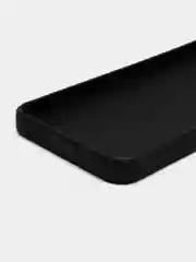 Синий меланж чехол для Realme C21y / C25y, с принтом, с рисунком (Реалми С21у / С25у)