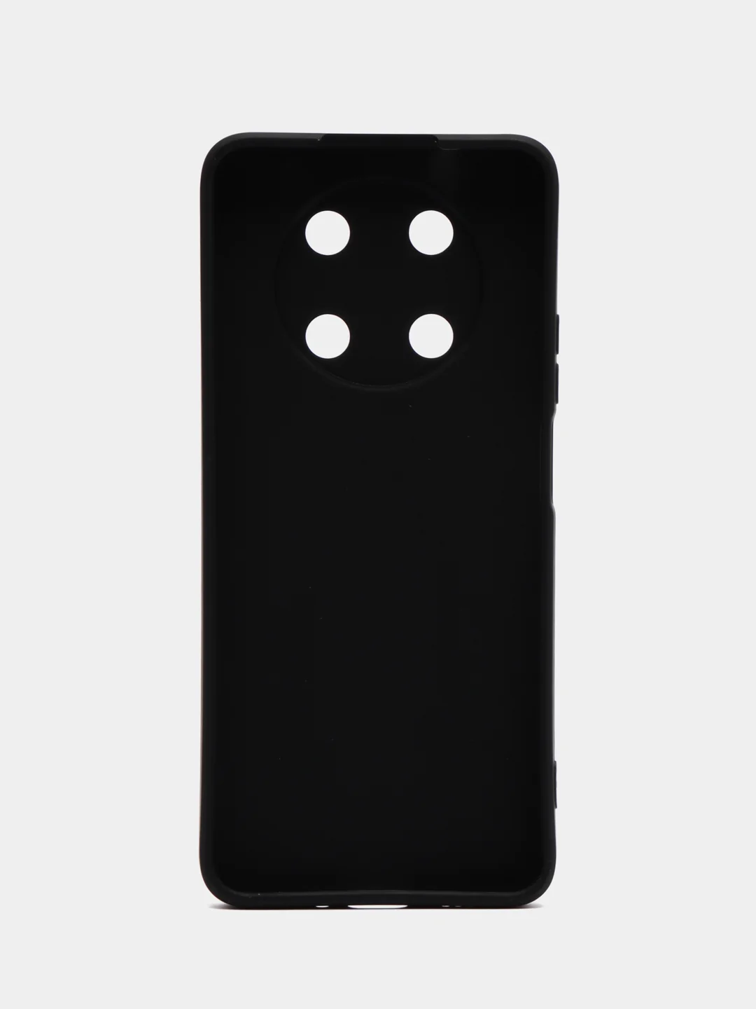 Бронзовый силиконовый чехол для Huawei nova Y90, с принтом, с рисунком (Хуавей Нова У90 )