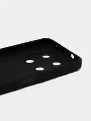 Синий силиконовый чехол для Huawei nova Y90, с принтом, с рисунком (Хуавей Нова У90 )