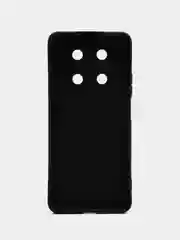 Синий силиконовый чехол для Huawei nova Y90, с принтом, с рисунком (Хуавей Нова У90 )