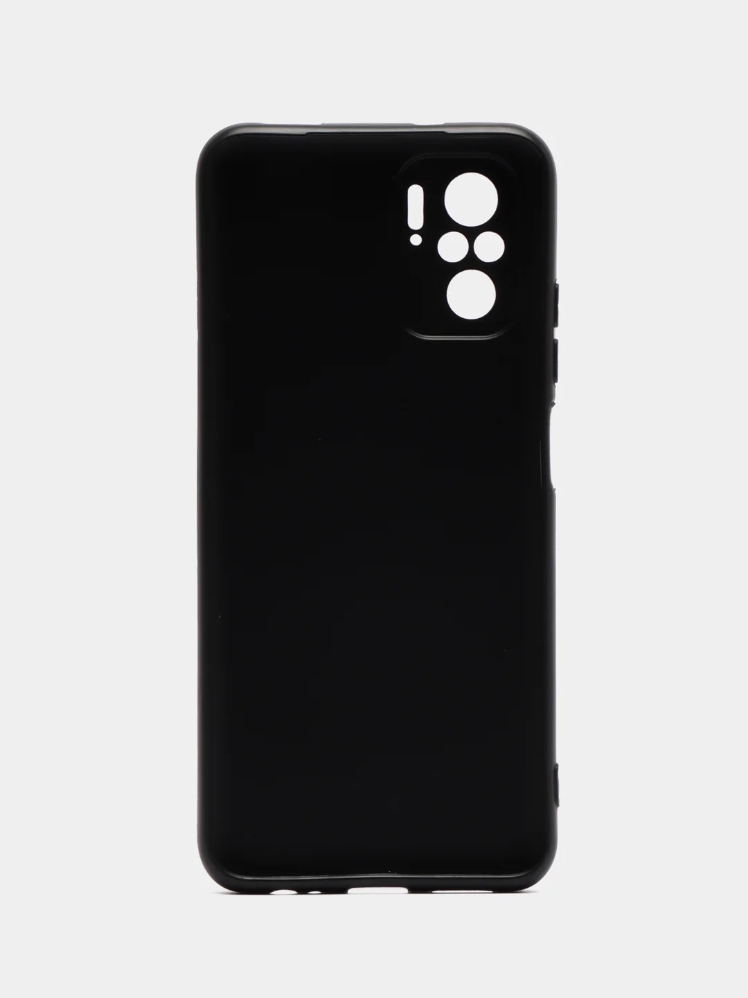 Зелёный хаки силиконовый чехол для Xiaomi Redmi Note 10S / Note 10 4G / Poco m5S, с рисунком, с принтом