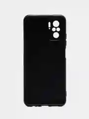 Зелёный хаки силиконовый чехол для Xiaomi Redmi Note 10S / Note 10 4G / Poco m5S, с рисунком, с принтом