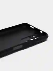 Зелёный хаки силиконовый чехол для Xiaomi Redmi Note 10S / Note 10 4G / Poco m5S, с рисунком, с принтом