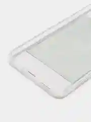Багровый силиконовый чехол для Huawei nova Y90, с принтом, с рисунком (Хуавей Нова У90 )