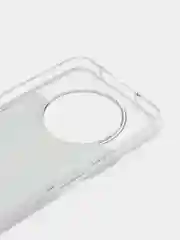 Багровый силиконовый чехол для Huawei nova Y90, с принтом, с рисунком (Хуавей Нова У90 )