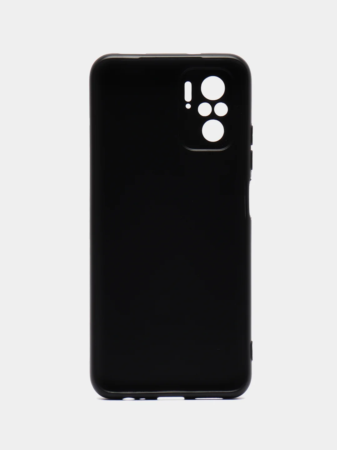 Приглушённый хаки силиконовый чехол для Xiaomi Redmi Note 10S / Note 10 4G / Poco m5S, с рисунком, с принтом