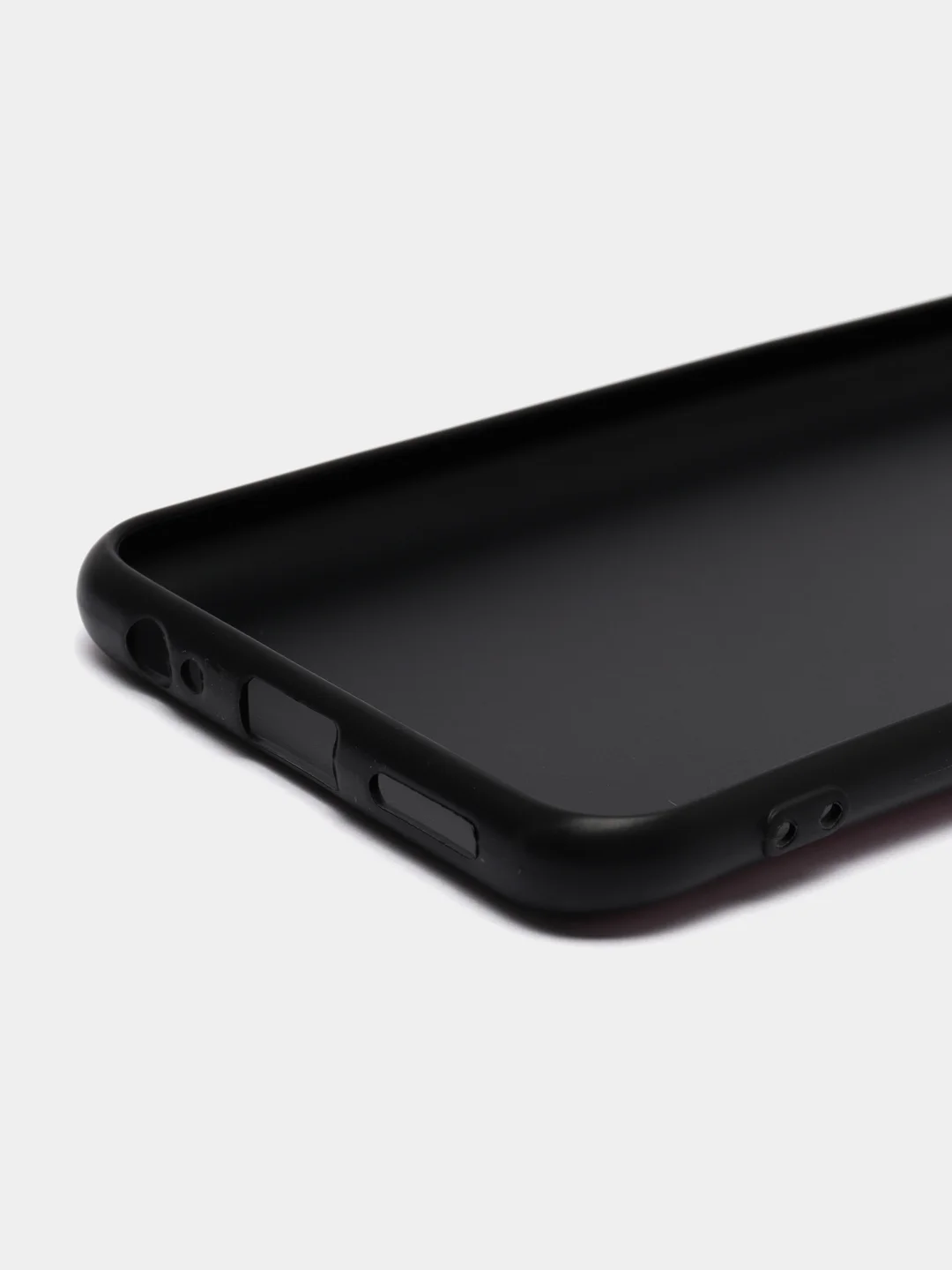 Приглушённый хаки силиконовый чехол для Xiaomi Redmi Note 10S / Note 10 4G / Poco m5S, с рисунком, с принтом