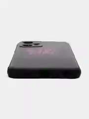 Зеленый силиконовый чехол для Realme 9 PRO / Realme 9 5G, с принтом, с рисунком (Реалми 9 про)