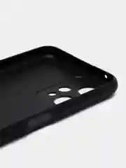 Зеленый силиконовый чехол для Realme 9 PRO / Realme 9 5G, с принтом, с рисунком (Реалми 9 про)