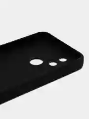 Карамельный чехол для Realme C21y / C25y, с принтом, с рисунком (Реалми С21у / С25у)