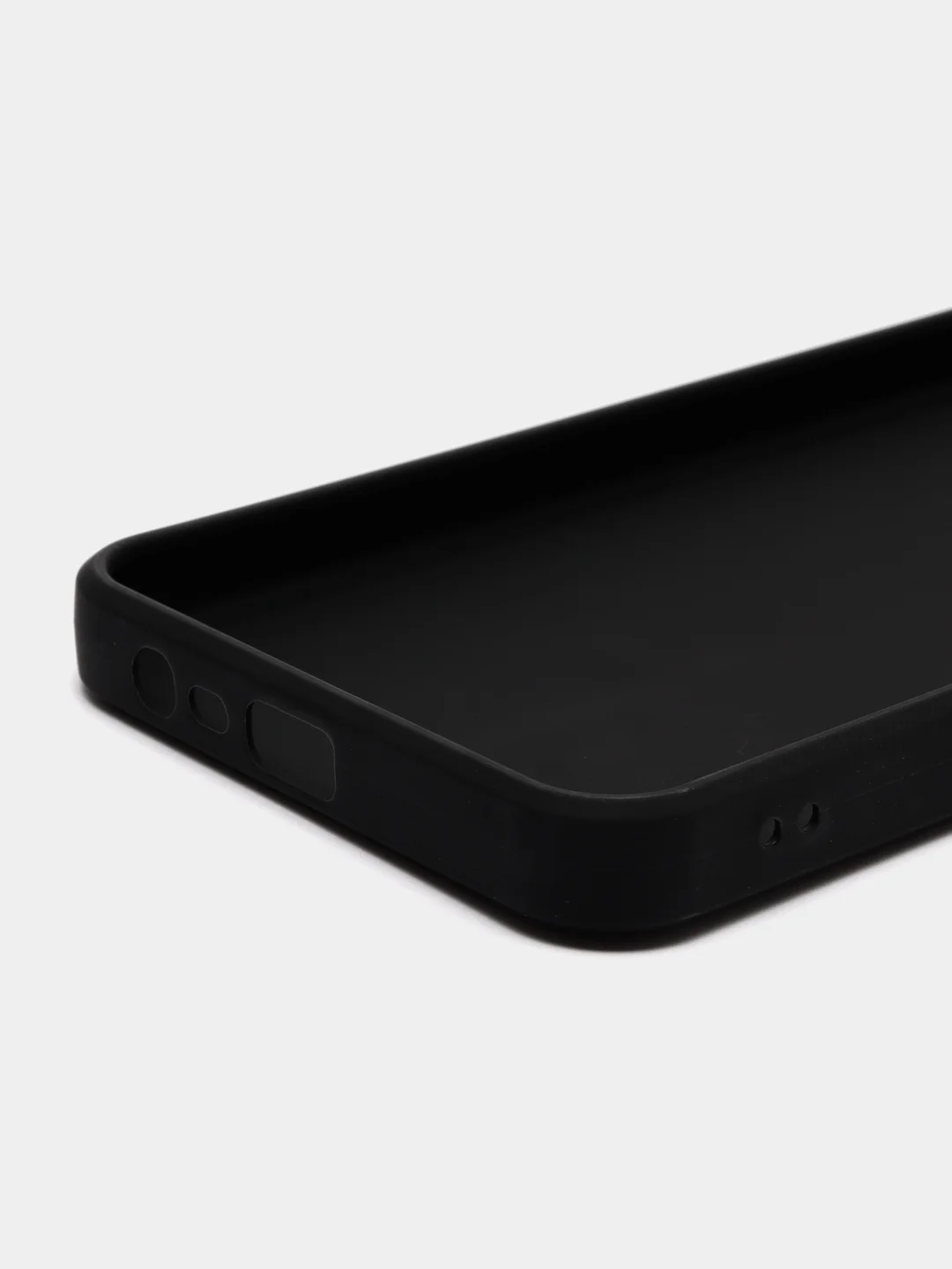 Карамельный чехол для Realme C21y / C25y, с принтом, с рисунком (Реалми С21у / С25у)