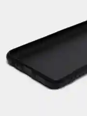 Оранжевый силиконовый чехол для Xiaomi Redmi Note 10S / Note 10 4G / Poco m5S, с рисунком, с принтом