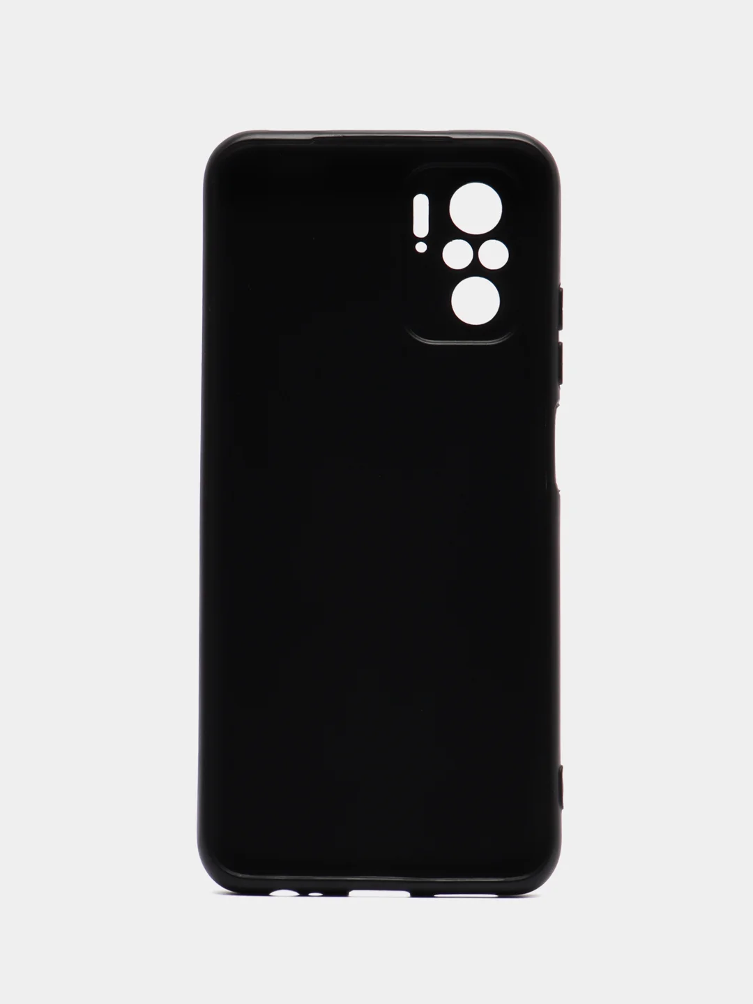 Пастельно-коралловый силиконовый чехол для Xiaomi Redmi Note 10S / Note 10 4G / Poco m5S, с рисунком, с принтом