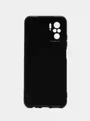 Пастельно-коралловый силиконовый чехол для Xiaomi Redmi Note 10S / Note 10 4G / Poco m5S, с рисунком, с принтом