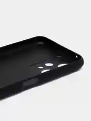Серебряный силиконовый чехол для Realme 9 PRO / Realme 9 5G, с принтом, с рисунком (Реалми 9 про)
