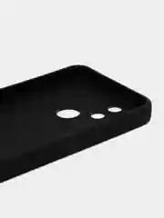 Зеленый чехол для Realme C21y / C25y, с принтом, с рисунком (Реалми С21у / С25у)