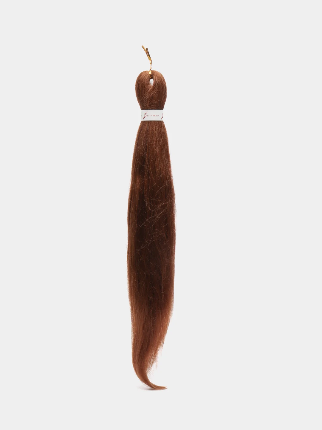Кремовый канекалон Easy Braid, Каниколон Изи брейд, Косы, Дреды, Зизи, Волосы, Афрокосы