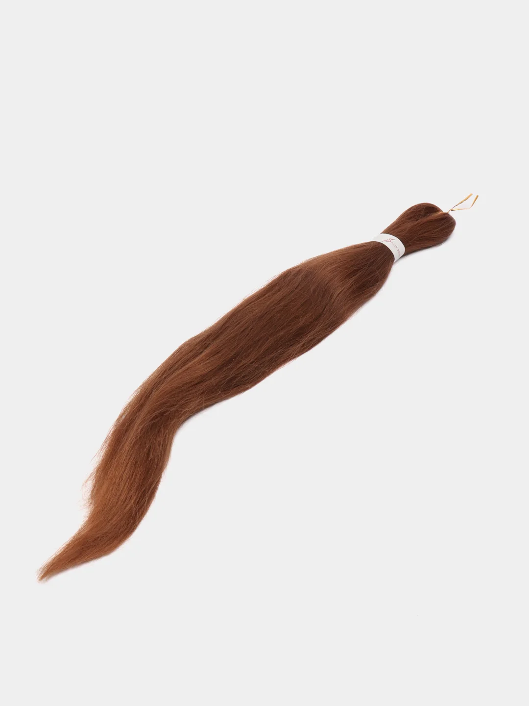 Кремовый канекалон Easy Braid, Каниколон Изи брейд, Косы, Дреды, Зизи, Волосы, Афрокосы