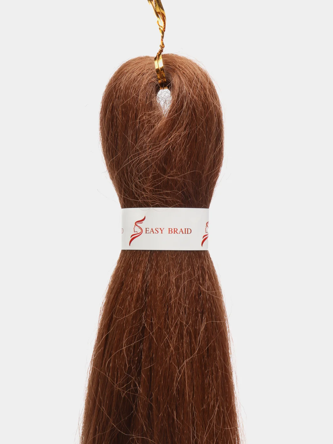 Кремовый канекалон Easy Braid, Каниколон Изи брейд, Косы, Дреды, Зизи, Волосы, Афрокосы
