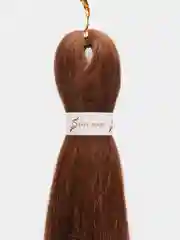 Кремовый канекалон Easy Braid, Каниколон Изи брейд, Косы, Дреды, Зизи, Волосы, Афрокосы
