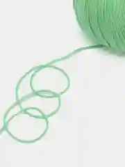 Лесной зеленый пряжа Gazzal Baby Cotton, 5 мотков в комплекте, 40% акрил, 60% хлопок, 50 г, 165 м