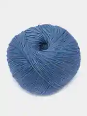 Морской пряжа Gazzal Baby Cotton, 5 мотков в комплекте, 40% акрил, 60% хлопок, 50 г, 165 м