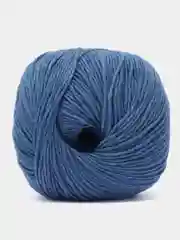Морской пряжа Gazzal Baby Cotton, 5 мотков в комплекте, 40% акрил, 60% хлопок, 50 г, 165 м