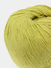 Оливковый пряжа Gazzal Baby Cotton, 5 мотков в комплекте, 40% акрил, 60% хлопок, 50 г, 165 м