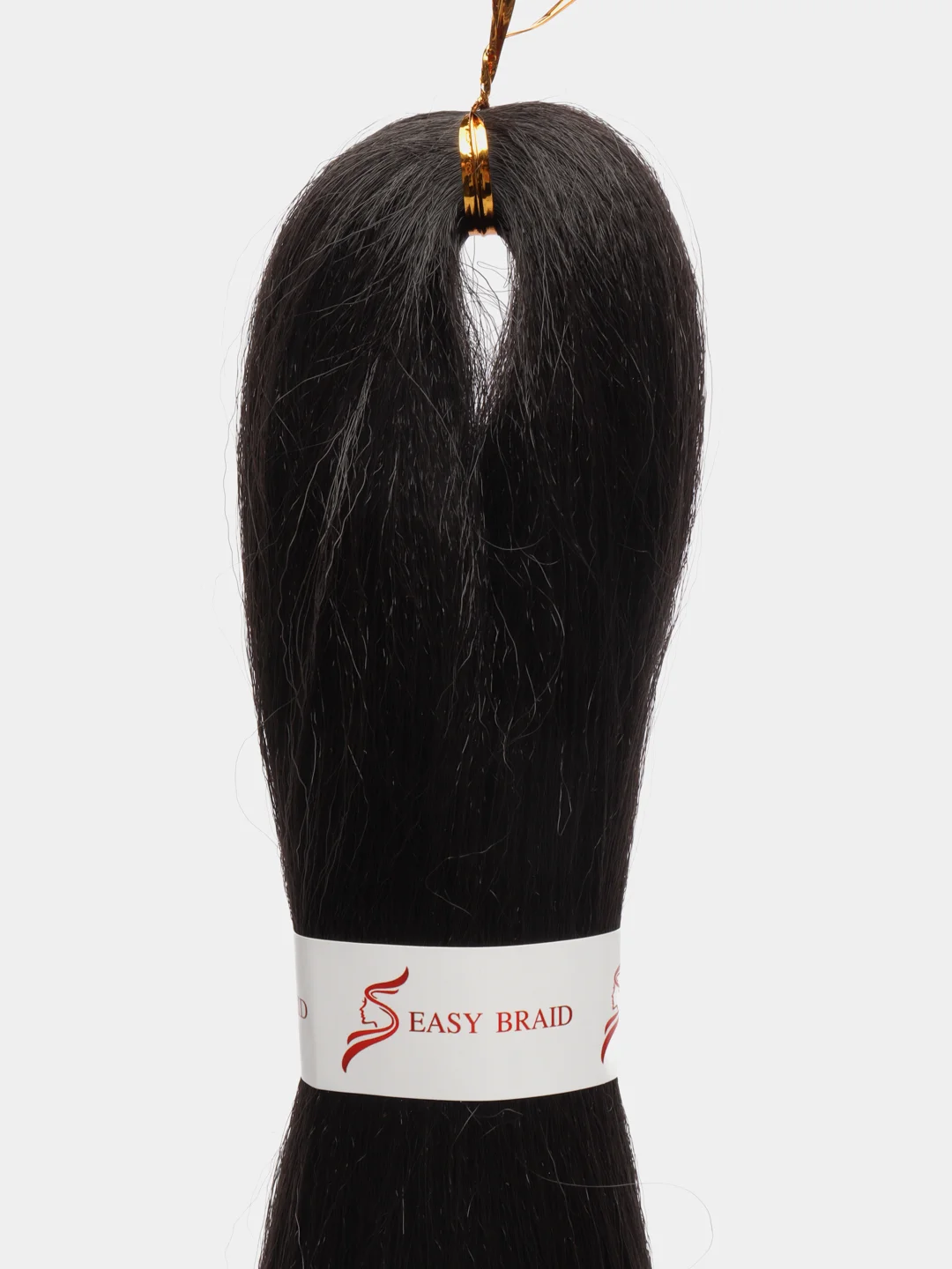 Лавандовый канекалон Easy Braid, Каниколон Изи брейд, Косы, Дреды, Зизи, Волосы, Афрокосы