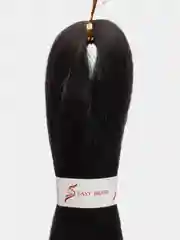 Лавандовый канекалон Easy Braid, Каниколон Изи брейд, Косы, Дреды, Зизи, Волосы, Афрокосы