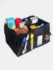 Сумка-органайзер в багажник автомобиля, 56 х 40 х 26 см