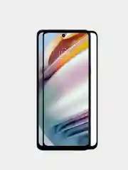 Матовое стекло-пленка на Xiaomi Poco X3, X3 Pro, X5, X5 Pro, Poco X6, M4, M5, X4 GT