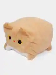 Мягкая игрушка "Котик-подушка"