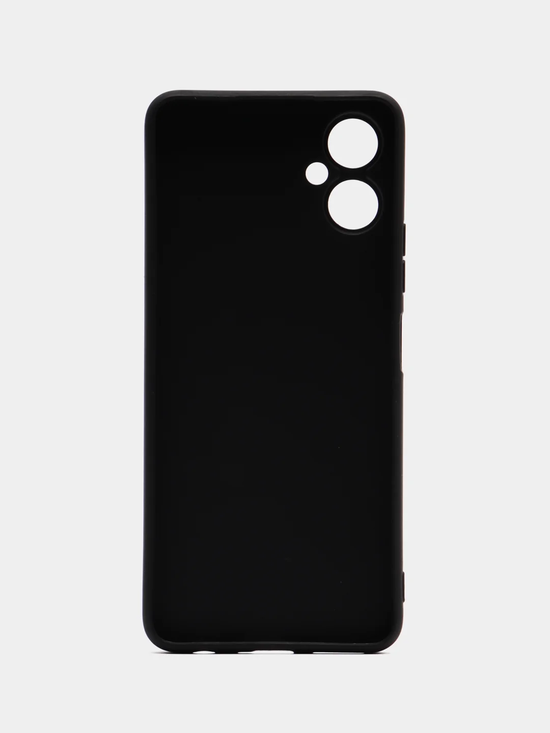 Пастельно-коралловый силиконовый чехол для Tecno Camon 19 Neo, с принтом, с рисунком (Техно Камон 19 Нео)