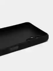 Пастельно-коралловый силиконовый чехол для Tecno Camon 19 Neo, с принтом, с рисунком (Техно Камон 19 Нео)